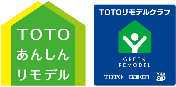 TOTOリモデルクラブ